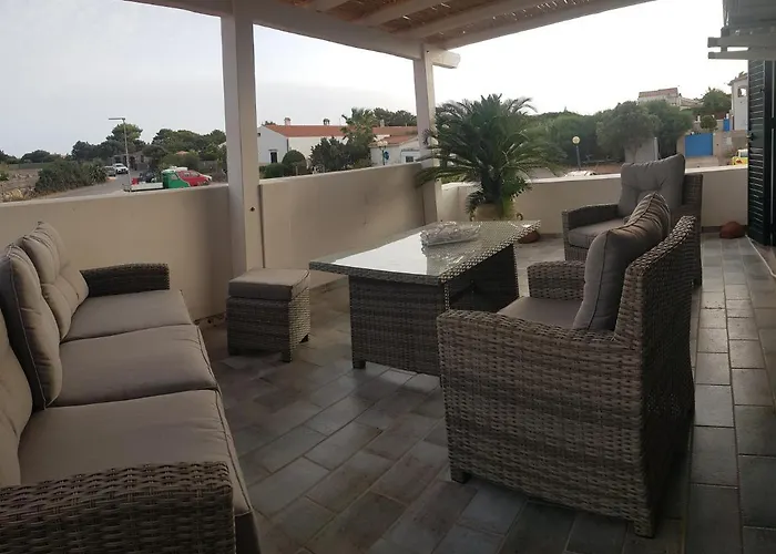 Piero\'S Apartment Calasetta