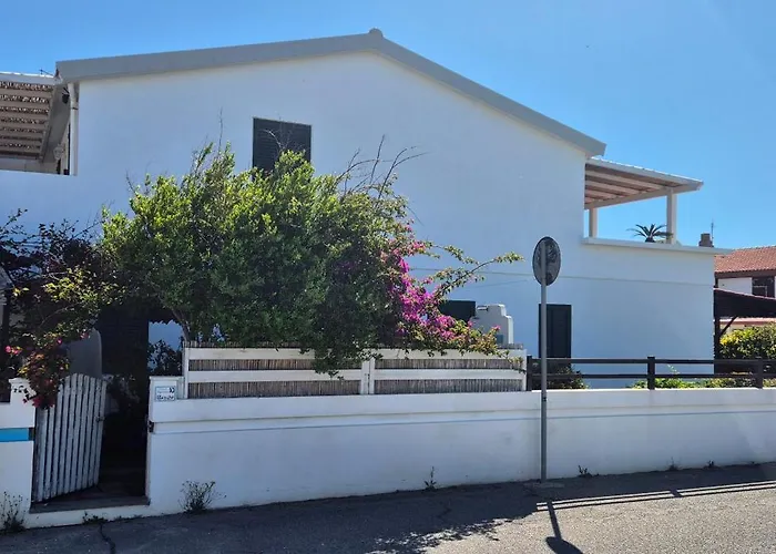 Piero\'S Apartment Calasetta