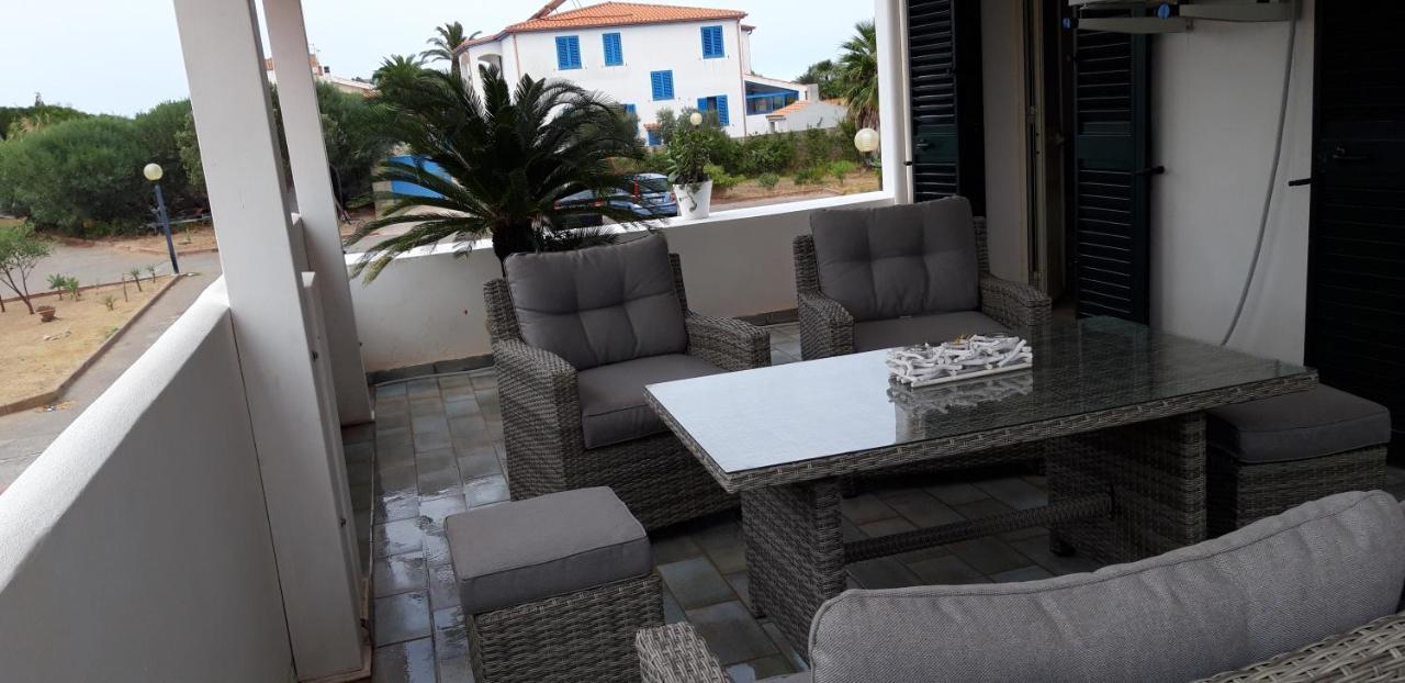 Piero's Holiday home *