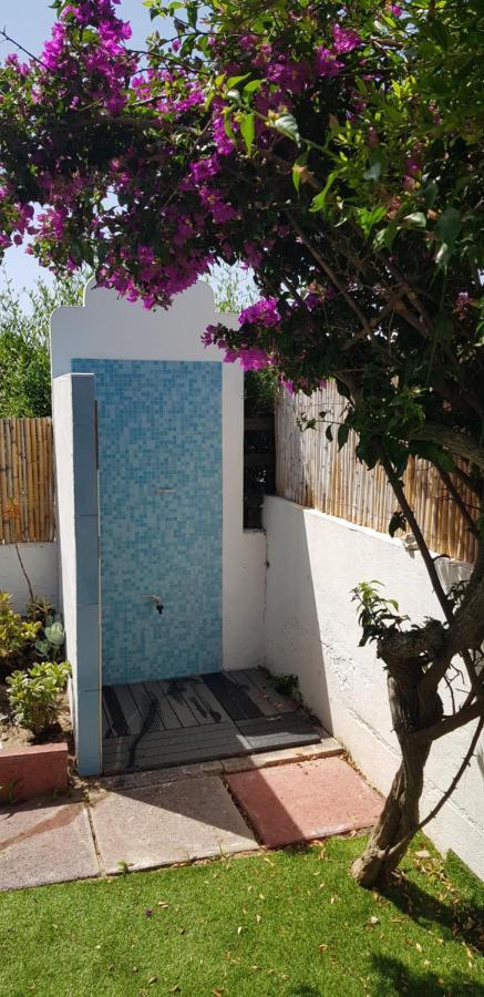 Piero's Holiday home Calasetta