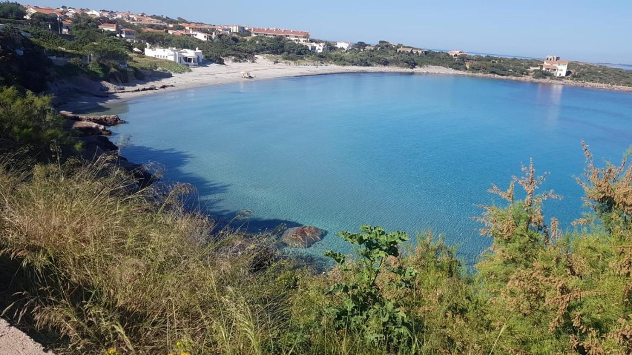Piero's Holiday home