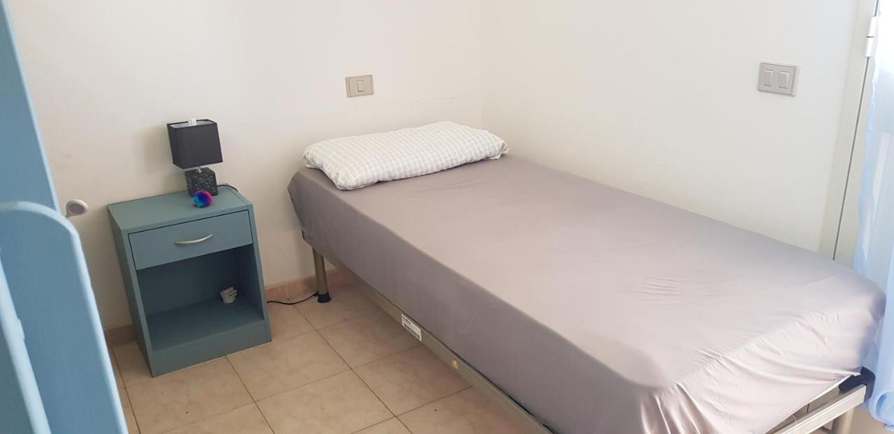 Piero's Holiday home Calasetta