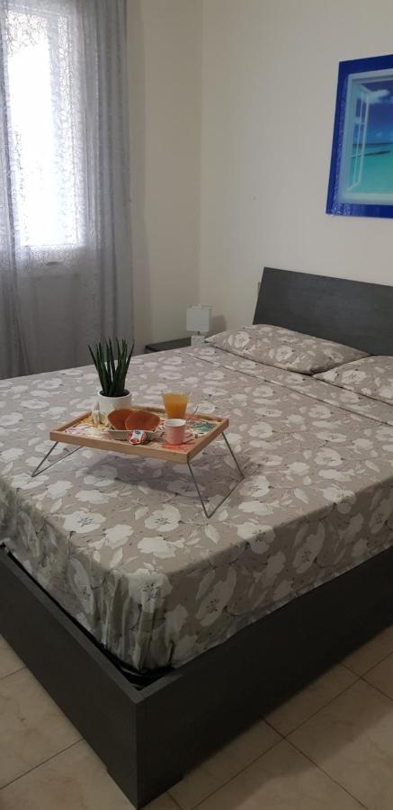 Holiday home Piero's Calasetta