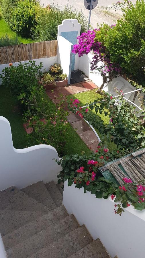 Piero's Holiday home Calasetta
